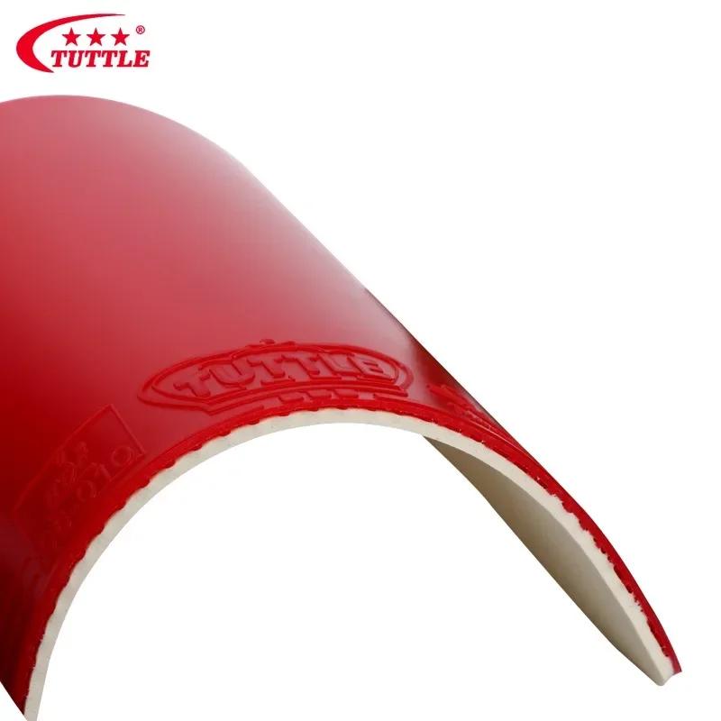 TUTTLE Prevention Arc King Of Anti-Spin Table Tennis Rubber Anti Spin Loop Defensive Ping Pong Sponge