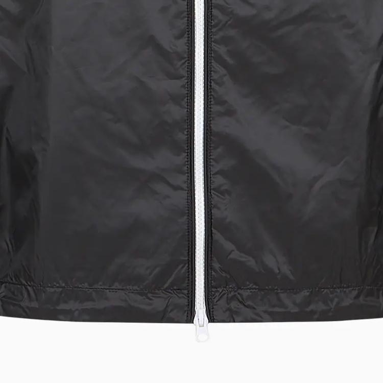 Emporio Armani EA7 SS24 Jackets & Coats Men's Black 3DPB17-PN5ZZ-0208