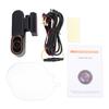 4G Car Dash Cam HD 1080P 24H Parking Mode Car DVR Driving Recorder with APP Remote Control GPS
