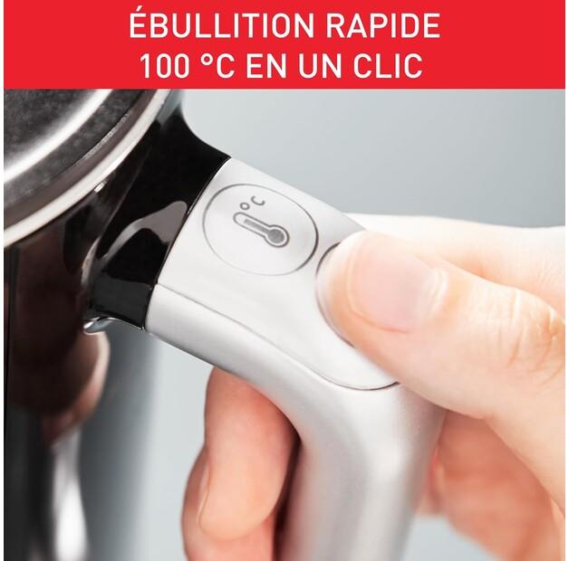 Чайник Tefal KO850