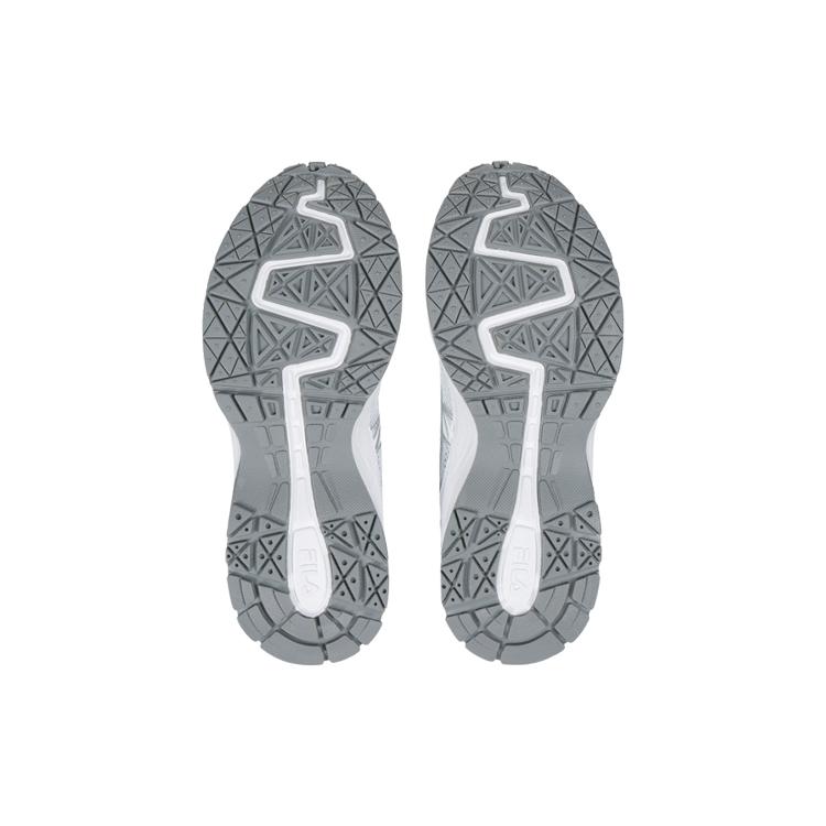 Fila Decypher Shoes Grey/Black/White 1GM00828_052