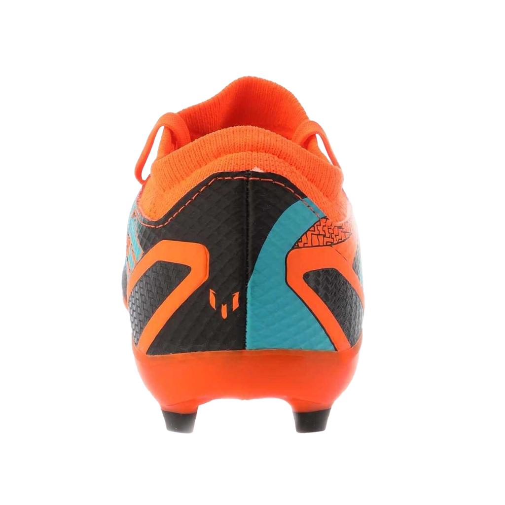 Adidas Childrens/Kids Speedportal Messi.3 Firm Ground Football Boots