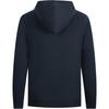 EMPORIO ARMANI Logo-embroidered Hooded Jacket 111784-4F571-00135