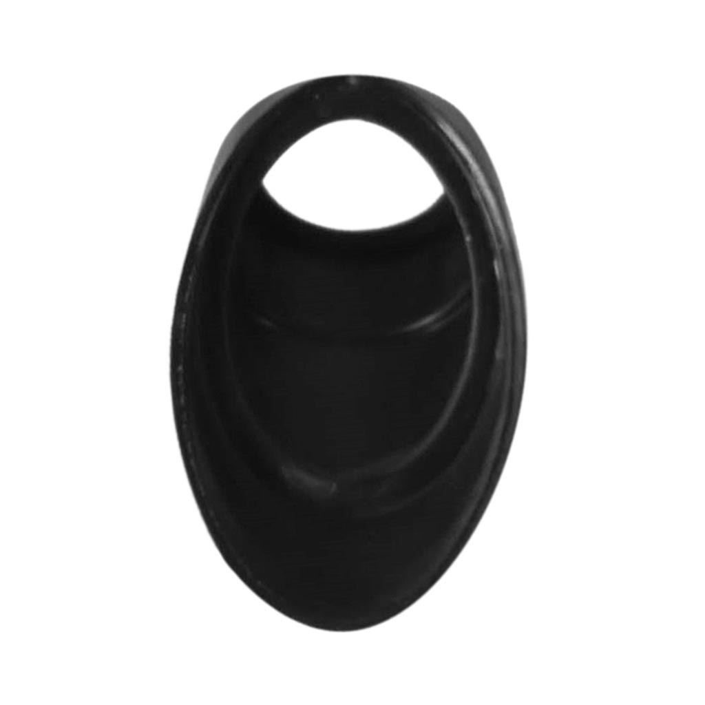 Rubber Gasket for Benz-W124 86-93 300E 300D Car Roof Aerial Antenna Base Novelty