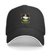 Wappen von High Wycombe Buckinghamshire Baseballkappe Sportkappe Militärkappe Mann Trucker Sonne Herren Tennis Damen