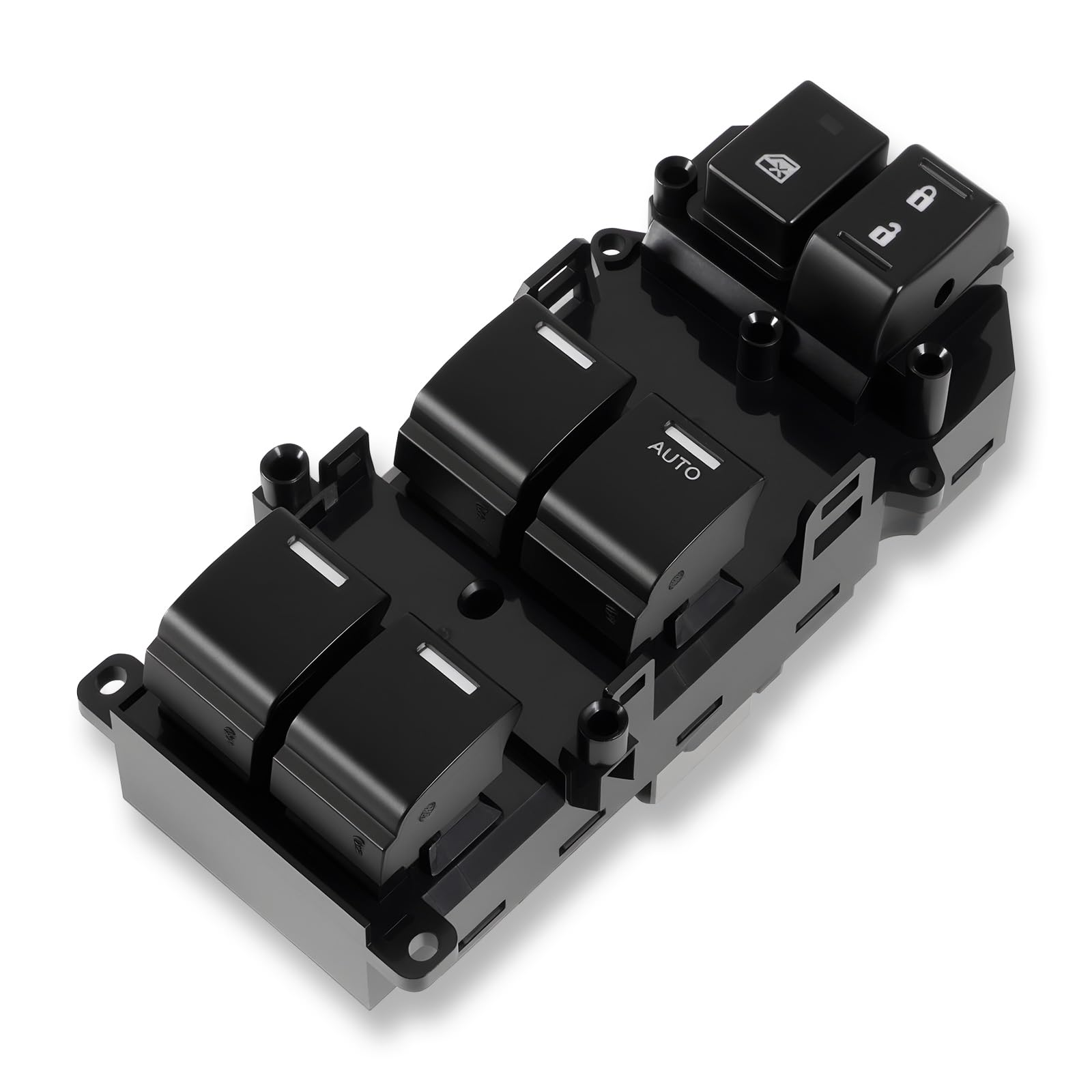 

Переключатель стеклоподъемника Sarasara для Honda Step Wagon и блокировка стеклоподъемников Управление дверью Оригинальная совместимая деталь и RK1, RK2, RK3, RK4, RK5, RK6, RK7, Переключатель,