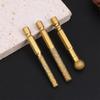 3/7Pcs Diamond Grinding Head Tile Rotary File Polishing Head For Iron, Stainless Steel, Ceramic, Tile, Fits Drill