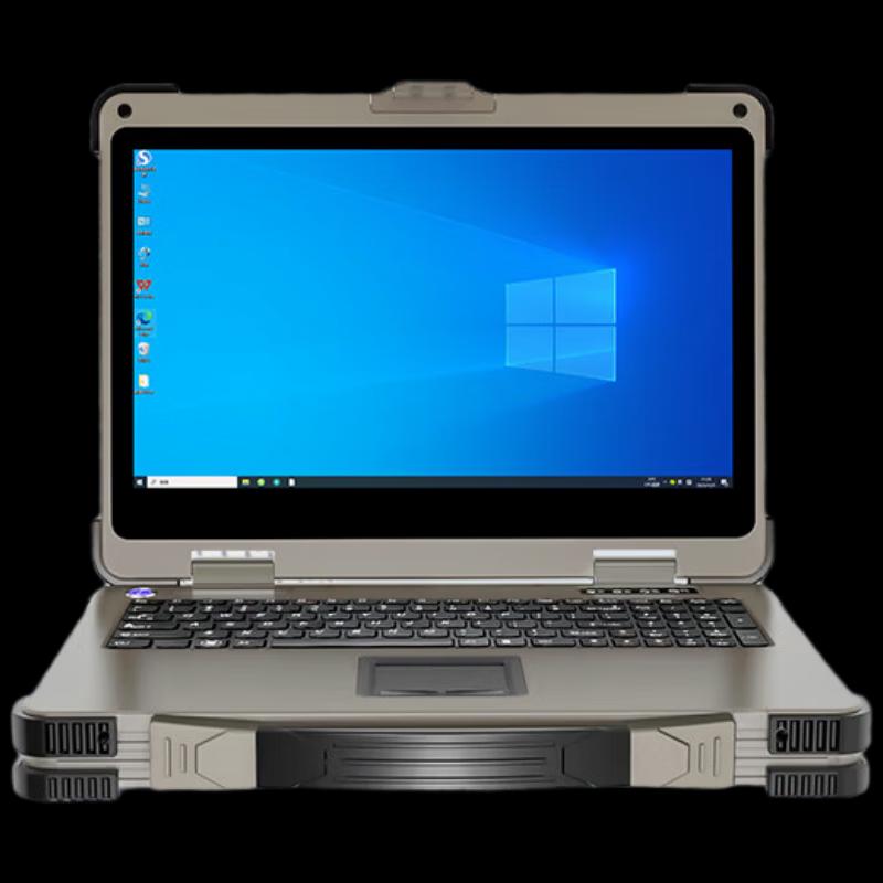 Huana Умная прочная рабочая станция-ноутбук (Китайская версия)