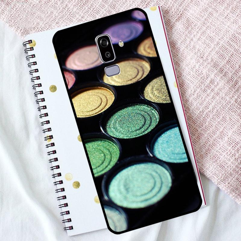 Makeup Eyeshadow Palette Case For Samsung Galaxy M06 M16 M53 M13 M31 M11 M35 M55 M15 M56 M36 M12 M32 M52 M14 M34 M54