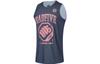 Badfive Basketball Jersey Men's AAYT525-4