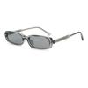 Women's High-End Miu Series UV Protection Square Sunglasses