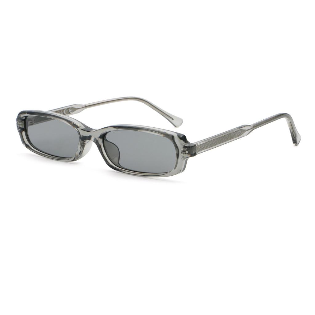 Women's High-End Miu Series UV Protection Square Sunglasses