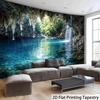 1Pc Ultra- by 94.5 Tapestry Wall Hanging, Decorative Fabric Poster for Bedroom, Living Room, Dorm & Home Decor