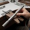Sliver Ring Measuring Mandrel Jewelry Reshaping Repair Tool  Deformed Metal Ring Reshaping Repair
