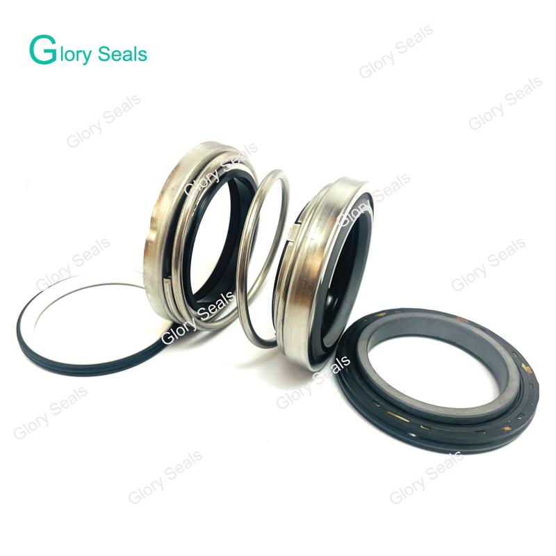 560D-40/45( Seat OD:57/60mm) Double Face Mechanical Seals Dual seal For E-bara Pump C/C/S/S/N