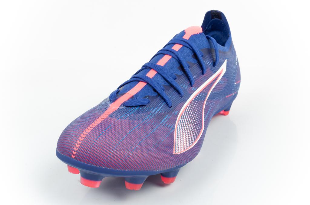 Puma Ultra 5 Match Fg/Ag Lapis Lazuli [107687 01] Size 44