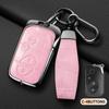 Lexus ES & NX Key Cover: Compatible with ES200, ES300H, RX300, NX260, NX200, RX350H Models.