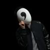 3D Printed Masks Designer Punctuation Masquerade Mask Game Cosplay Costume Accessories Singer DJ Stage Rock Hip Hop Masks