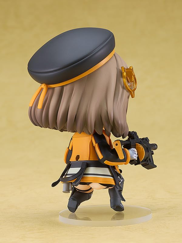 Nendoroid Bohyně vítězství NIKKE Anis Plastová malovaná pohyblivá figurka v měřítku