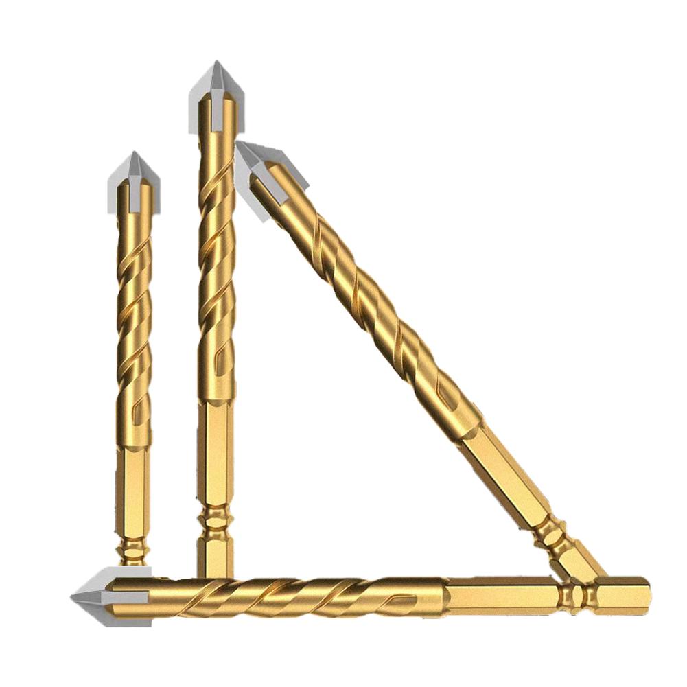 98-122mm Drill Bit Brick Hard Alloy Drill Hole Opener