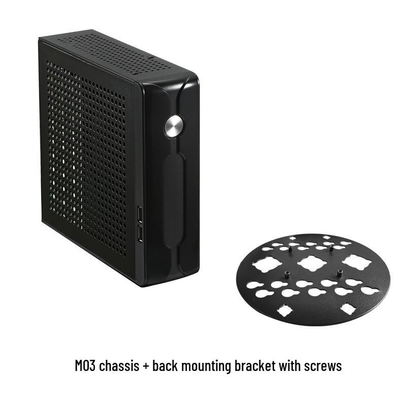 XingKaiTian M05 Mini ITX HTPC/Průmyslový řídicí case