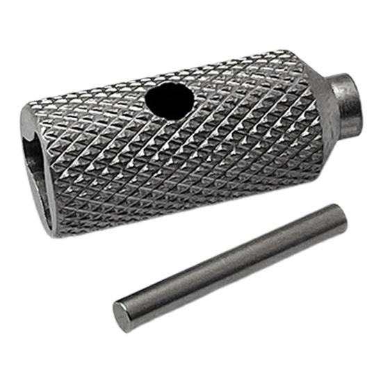 

Набор инструментов для снятия треугольной отвертки Нескользящая рукоятка Многофункциональный инструмент Набор отверток для винтов Microtech UTX85 UltraTech