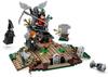 LEGO Harry Potter Voldemort's Resurrection 75965