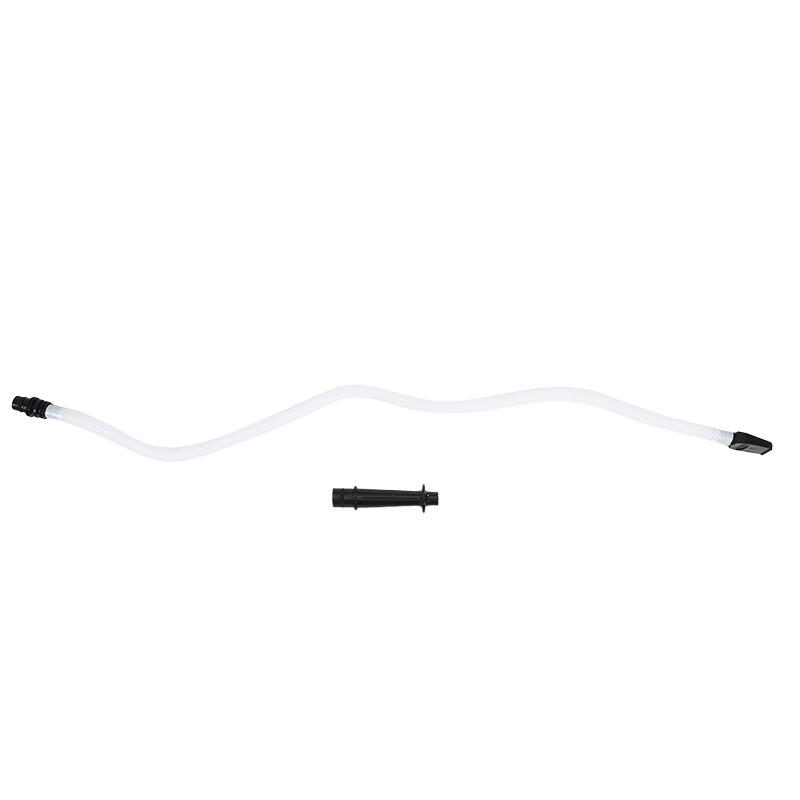 Melodica Instrument Tube Universal Harmonica Blowpipe Long Flexible Mouthpiece Replacement Parts Instrument Accessory Soft Long Tube