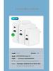 3C Certified Dual Port Charger with Fast Charging PD+QC3.0 for Apple & Android