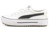 Kaia Platform 'White Black' Women's 383804-01