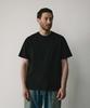Sollosaideu Standard Cotton Crew Neck Tee