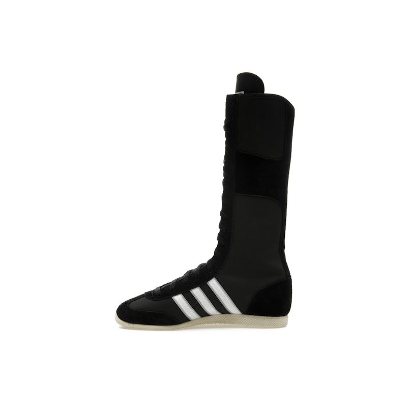 adidas Giappone VH Nero Bianco Scarpe da Ginnastica da Donna Nero Assoluto Bianco Nuvola Bianco Panna IH0230