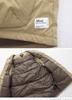 Nanga TAKIBI RIPSTOP INNER DOWN VEST AMG XL