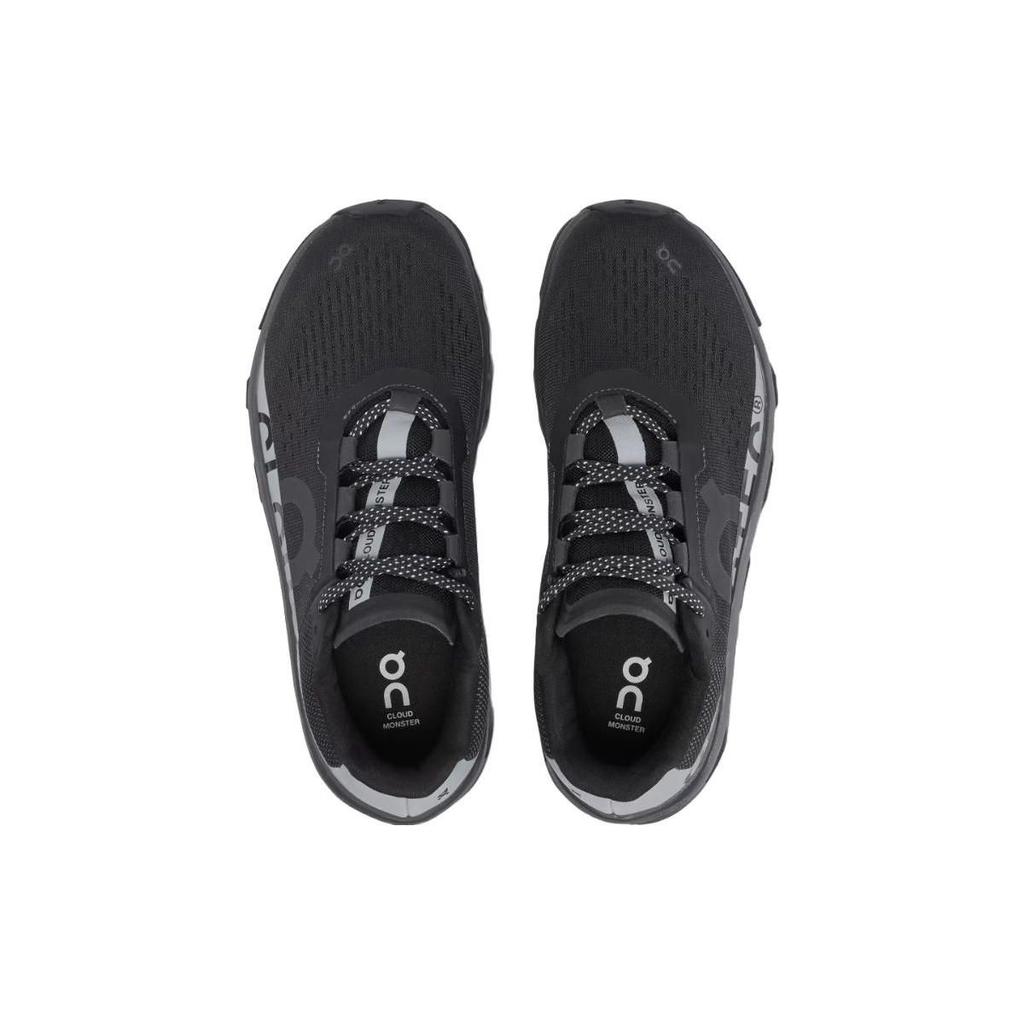 Cloudmonster Lumos Black Men Sneakers 62.98394
