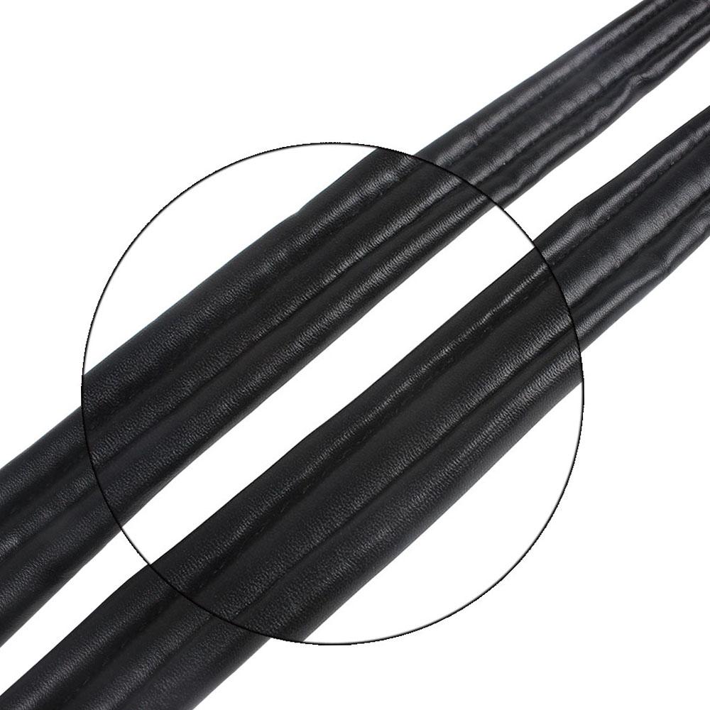 One Pair Adjustable Synthetic Leather Accordion Shoulder Straps for 16 120 Bass Accordions