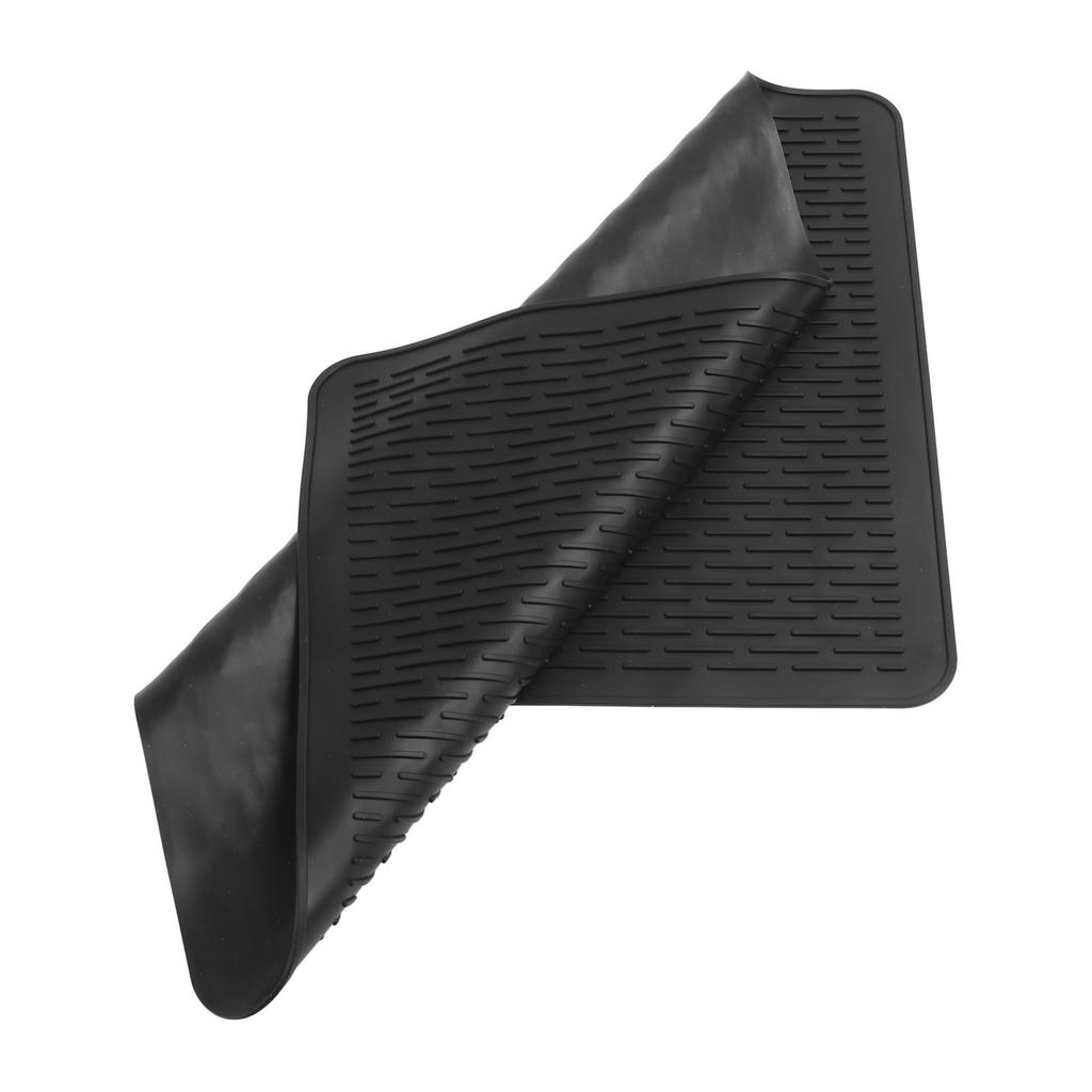 Silicone Stove Mat Extra Large Heat Resistant Prevent Scratching Non Slip Silicone Stove Top Protect