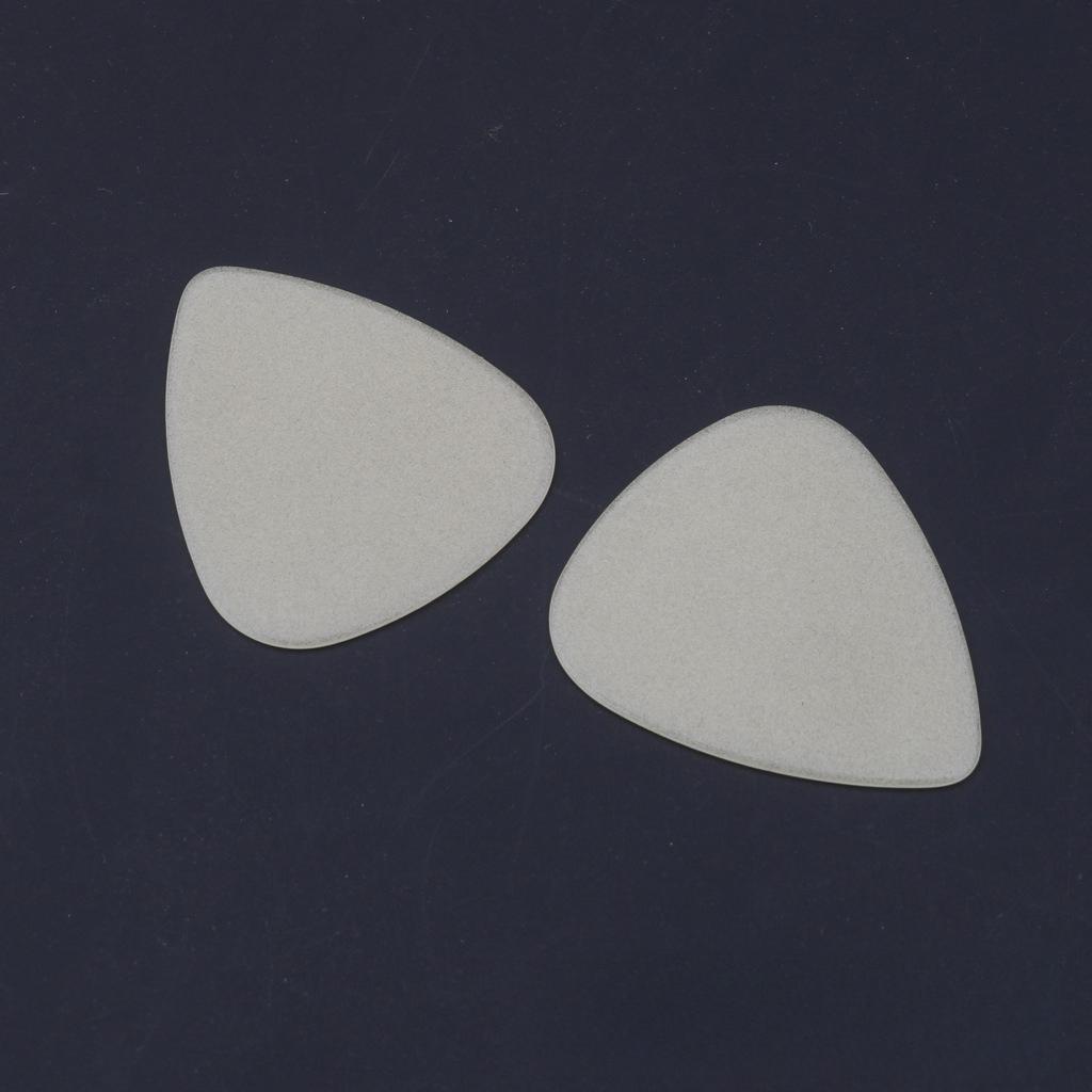 Glow-in-the-Dark Picks Luminous Picks Green Glow Picks Custom Guitar Picks 0.71