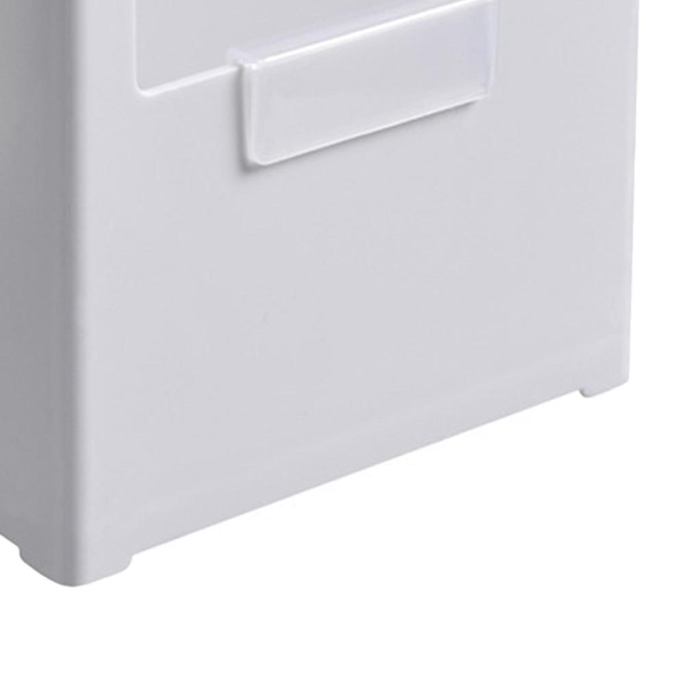 Stackable Open Front Organizer Bin Plastic Drawer Organizer Stackable Storage Bins  Home