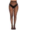 Women's Patterned Tights Fishnet Stockings Sexy Pantyhose Stockings Leggings for Party Club