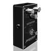 Aroma ADT-1 Distortion Simulation Guitar Effect Pedal Aluminum Alloy Housing True Bypass Electric Guitar Parts & Accessory