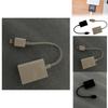 Apple Usb Otg Adapter For Iphone Ipad With Charging And Data Transfer Functionalities For Mobile Users