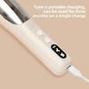 Mini Hair Clipper Waterproof Baby Hair Clipper New Hair Trimmer  Toddler