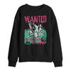 Childrens/Kids Wanted Rebels Sweatshirt