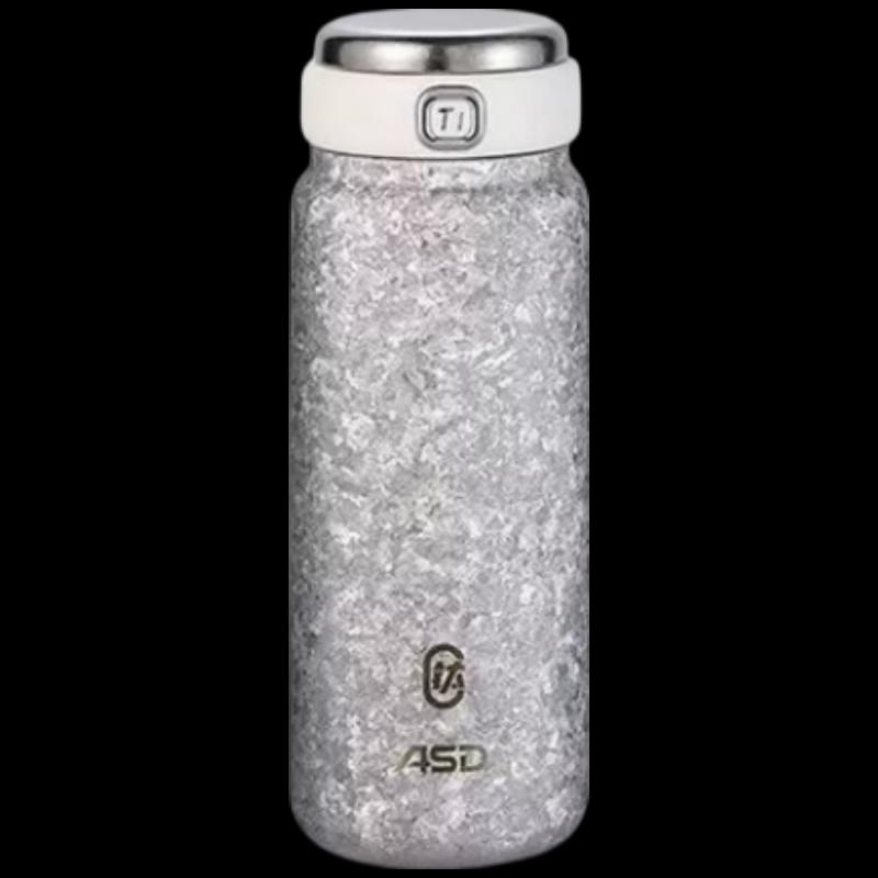 ASD Dream Aurora Pure Titanium Thermos