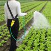 Adjustable Nylon Sprayer Replacement Strap Thickened Pressure Washer Strap Garden Hose Strap