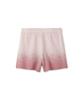 Gradient Knit Shorts [Snidel Home] [Sorbetouch]