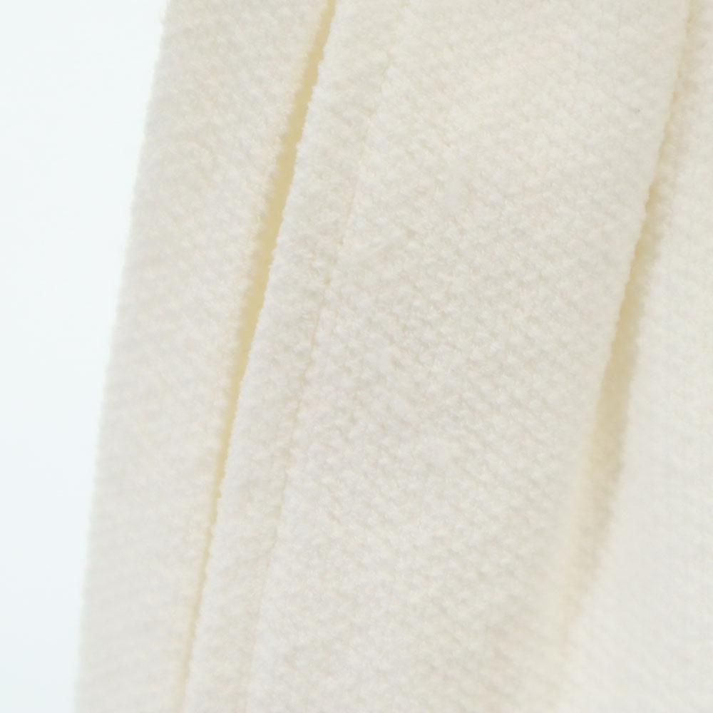 Rene Krótki rękaw Długa sukienka 36 biała Kobiety Używana