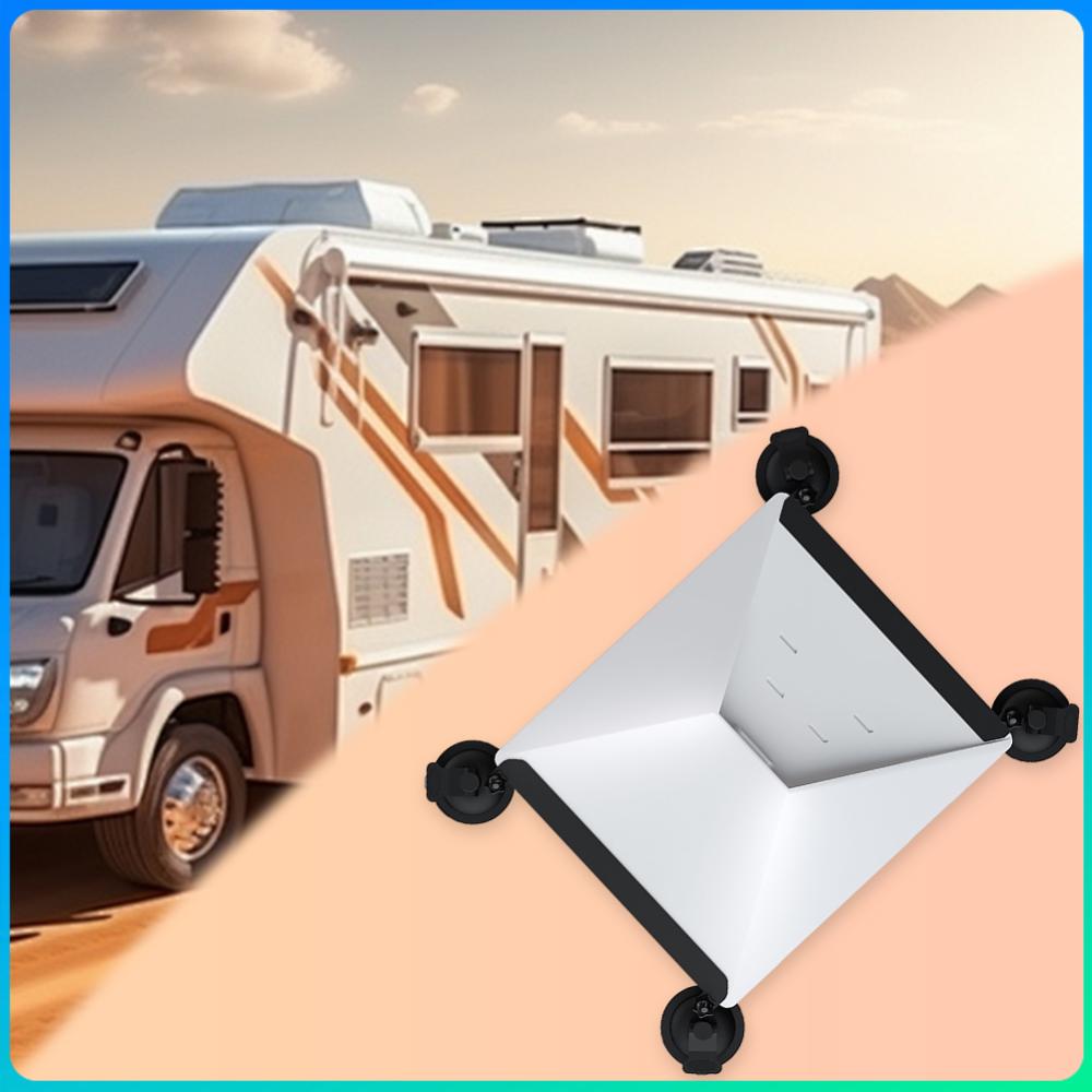 

Для Starlink Mini Sunroof Suction Cup Mount Strong Присоска Design Car Mount Крыша Крепление для люка/переднего окна/заднего окна/крыши China Mainland