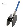 Universal Disc Brake Caliper Compression Tool 360-Degree Ratcheting Easy To Use Caliper Piston Compressor Tool with Hooks Set