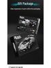 Tuomu T3014 1:8 Supercar Building Blocks: Advanced Adult Assembly Puzzle Model.